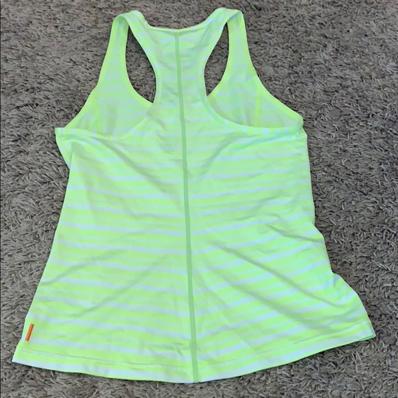 Lucy Razorback Tank - Picture 3 of 3